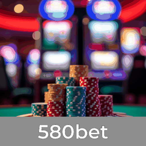 580bet: Aproveite Bônus e Ofertas Exclusivas Incomparáveis