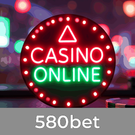 580bet: A Facilidade das Apostas na Palma da Mão