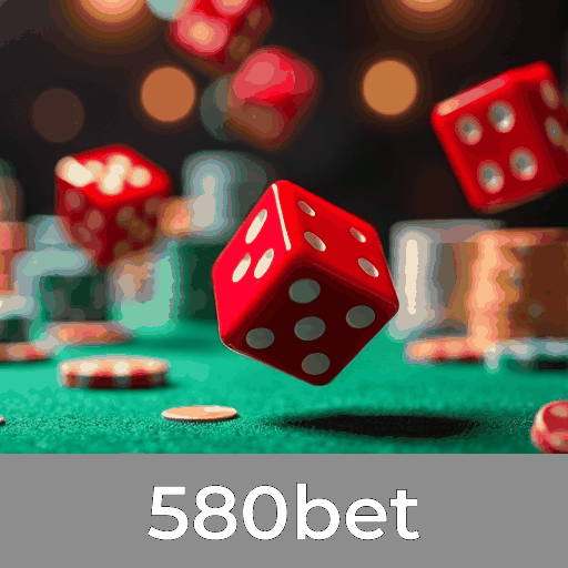 Experimente o Acesso Seguro no 580bet com Login Premium